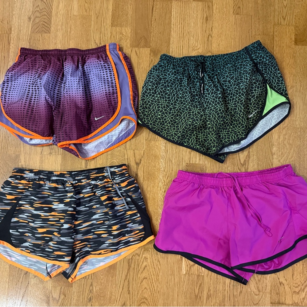 Nike Athletic Shorts